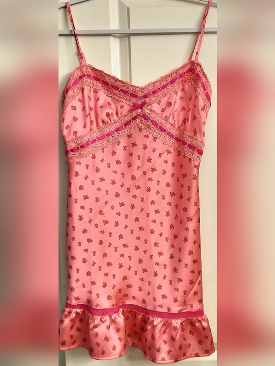 Forever 21 Other - Betsey Johnson x Forever 21 Slip Dress- Size M